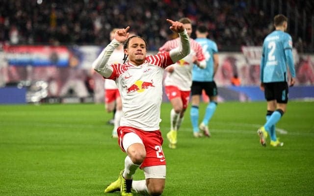 「アーセナルにようこそ」気の早いファンがゴラッソに反応！バイエルン、バルサ、マンUも狙う天才MFの争奪戦はガナーズが一歩リード？