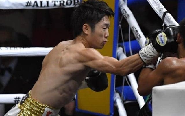 寺地拳四朗とロドリゲスの対戦は「ほぼ間違いなく名勝負になる」　米ボクシングサイトが壮大なビジョンにも見解