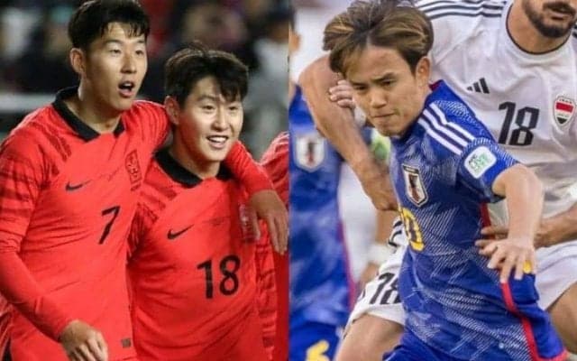 「日本を避けるのも悪くない」韓国紙が16強での日韓戦に弱気になる理由は“最悪のシナリオ”にあり【アジア杯】