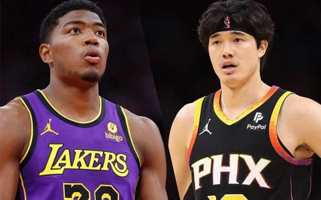 “黒バス声優”谷山紀章が語る今季のNBA…八村塁、渡邊雄太にはチームに必要とされる活躍を期待