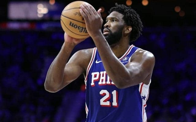 NBA史上3人目の快挙を達成したエンビードが首位に君臨／最新版MVP候補ランキング