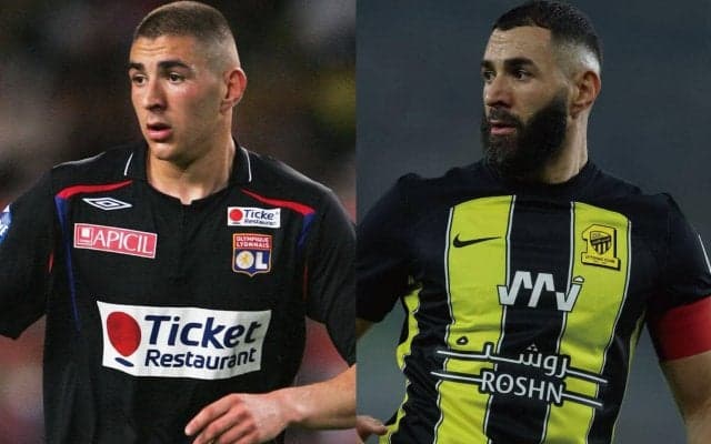 巣立ちから14年余り…リヨンがアカデミーの最高傑作・ベンゼマを呼び戻す？ コスト課題も突破口あり