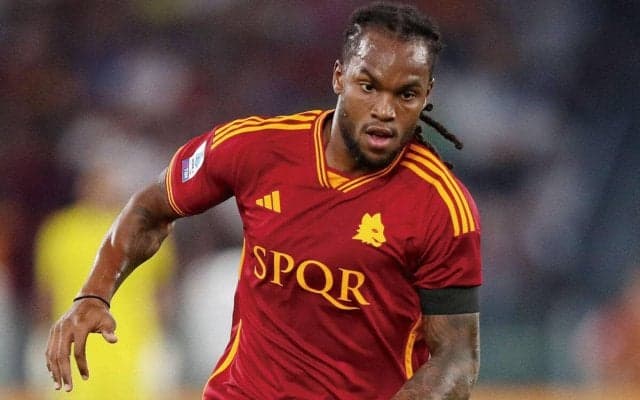 行き詰まるレナト・サンチェス…保有元PSGに居場所なし、イタリアの首都で挽回なるか