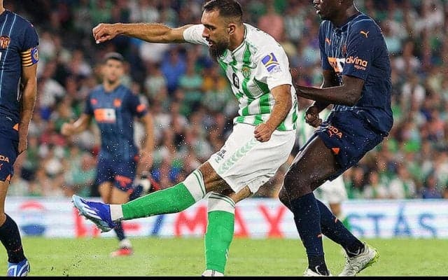 ブンデス初制覇目指すレバークーゼン、ボルハ・イグレシアスに関心か？　離脱ボニフェイスの穴埋め候補