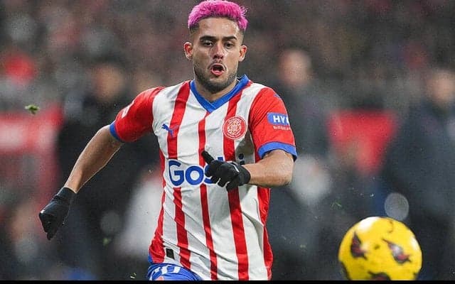 マドリーがリーグタイトル争うライバルの右SBに関心か？