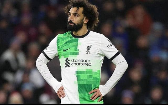 サラーの負傷はより深刻…代理人「21～28日間の離脱に」