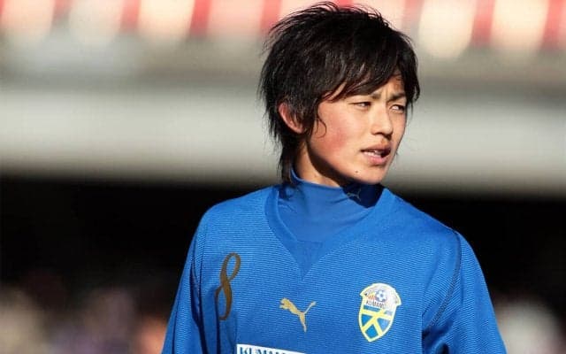 谷口彰悟がプロの誘いを断り、筑波大に進学した理由「自信がなかった。自分の将来に保険をかけていた」