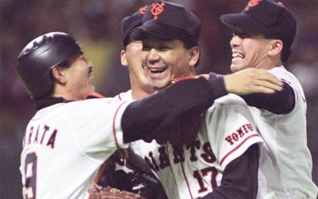 外出禁止令に抵抗…トイレで言わせた「活躍したら免除」　門限破りが生んだ平成唯一の快挙