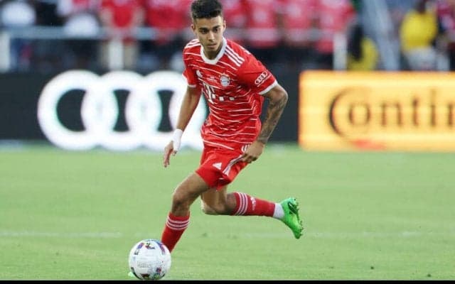 LASKがバイエルンからFWコパドを完全移籍で獲得！今季はセカンドチームで10G5A