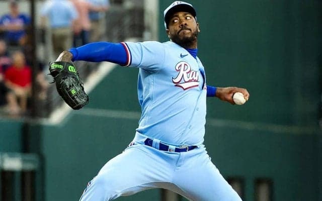 “人類最速左腕”がパイレーツと1年15億円で契約合意　現地報道…新天地で剛腕発揮へ