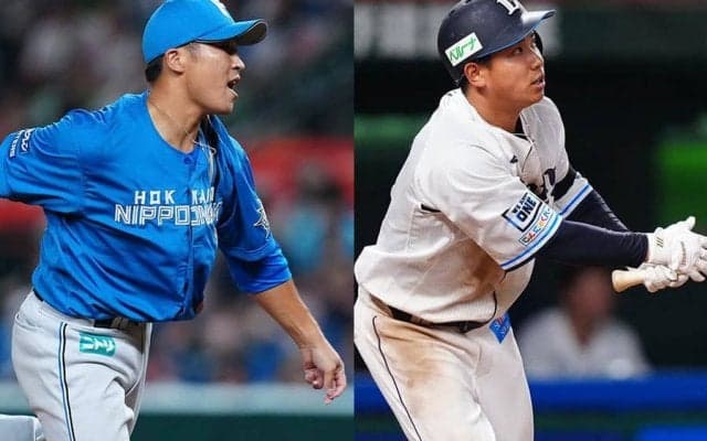 現役ドラフト移籍で眠る“お宝”　2軍最多勝や元ドラ1…1軍未出場の大器も