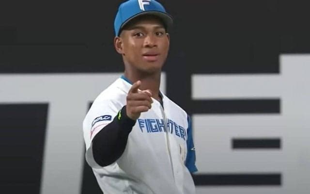 覚醒23歳は「ガチでメジャーで活躍しそう」　驚異の爆肩が「超絶えぐすぎる」