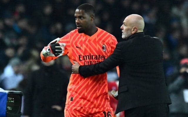 ミランGKへの人種差別チャントを歌ったサポーターをウディネーゼが永久追放「人種差別が存在する余地はない」