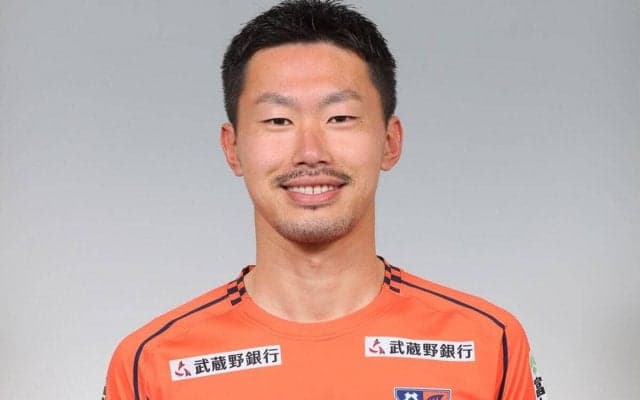 大宮退団のMF大橋尚志がJFLの三重に加入「J3昇格を達成すべく、強い覚悟を持って参りました」