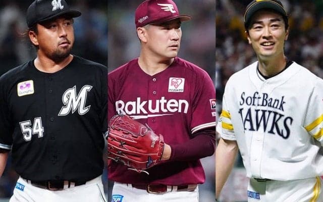 4年で30億円減、戦力外から再出発や42歳でローテ中心も　米挑戦→NPB出戻り組の現在地