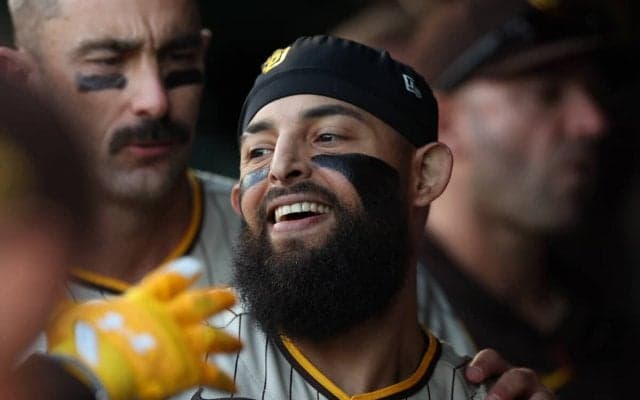 巨人の新助っ人、オドーアは日本で活躍できる？　メジャー通算178本塁打も、データや性格には不安がいっぱい