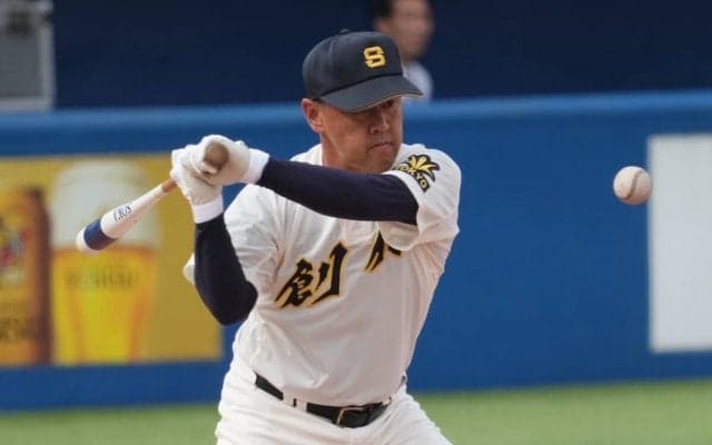 「野球の試合には０回の表と裏がある」 創価高・堀内尊法監督が７分間の試合前ノックにかける思い