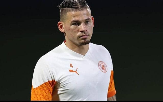 複数クラブ関心のシティMFフィリップスはウェストハム行きが濃厚に？　半年のローンで合意か