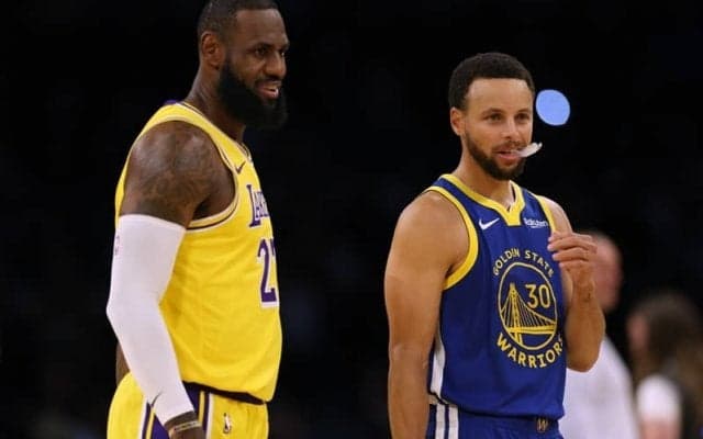 「NBAライバルウィーク」が日本時間24日から開催…今年の対戦カード一覧をチェック