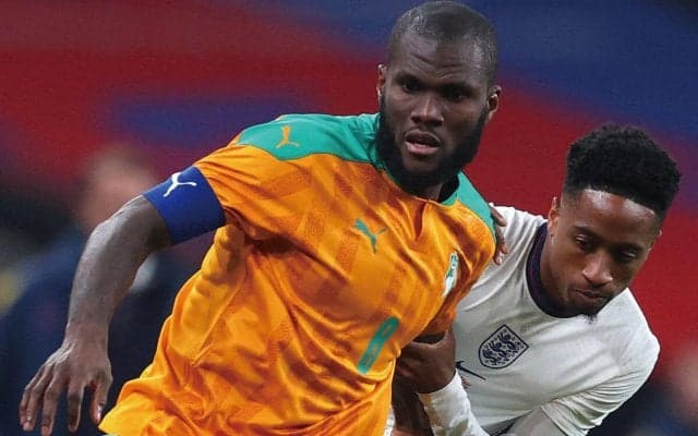 英雄はスタンドで呆然…コートジボワール代表が衝撃大敗でアフリカ杯敗退危機「悪夢のシナリオ」