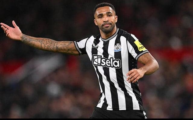 主力売却の可能性が囁かれるニューカッスル、ウィルソンにはミランが接触か