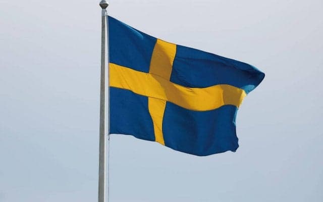 バルセロナがベルグヴァル獲得に接近か　今月スウェーデン代表デビューの17歳