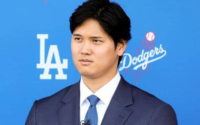 大谷翔平の右肘回復状況にド軍GMも太鼓判！2025年投手復帰に大きな期待「高いレベルの投球ができるだろう」