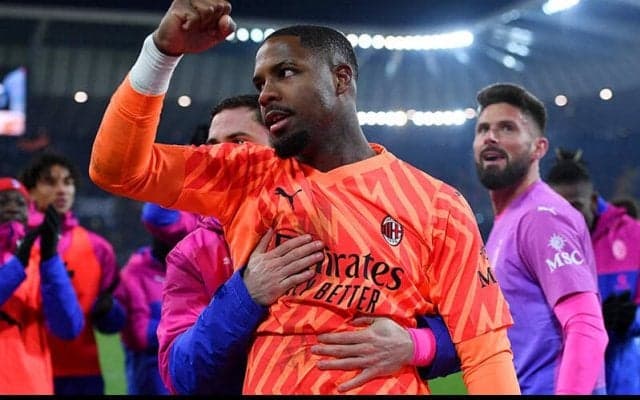 「これを最後にしなければ…」人種差別被害のメニャンにウディネーゼGKがメッセージ「全員が『人種差別反対！』の声を上げている」