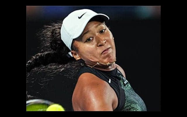 大坂なおみ 2月は3週連続大会出場