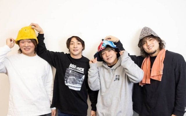 「DDTをサウナにする」人気ユニット・サウナカミーナの４人が語る、サウナとプロレスの共通点