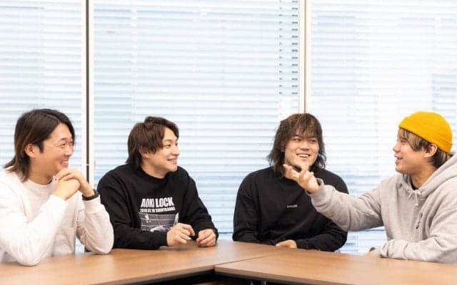 DDTユニット・サウナカミーナの発起人がいきなり敵に　亀裂の決定打になった「松葉杖蹴飛ばし事件」