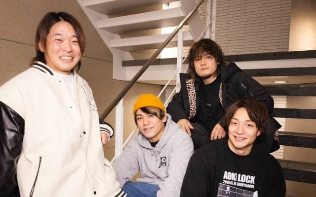 「サウナ界でもプロレス界でもトップを獲りたい」DDTの看板ユニット・サウナカミーナが語る野望