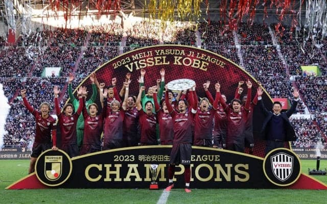 広島の新スタジアムでの浦和戦で“金J”開幕！ 明治安田J1リーグの全日程が発表、東京Vvs横浜FMの国立開幕戦に連覇目指す神戸は昇格組・磐田と開幕戦