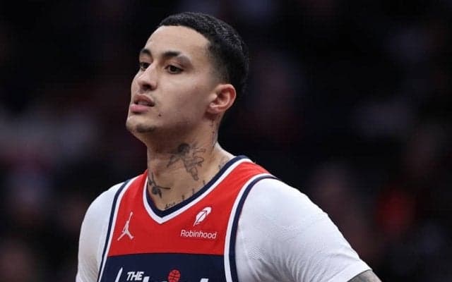 フロントコート強化を狙うマブス…カイル・クーズマ獲得に向けてウィザーズと接触か？