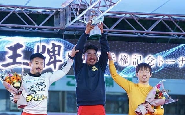 2023年競輪表彰選手発表！