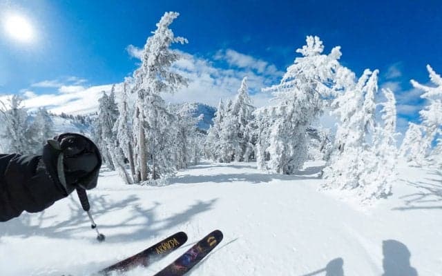 賞金総額12万ドル！GoProがスキー・スノーボードのベスト動画を決める「GoPro Line of the Winter」チャレンジを発表！