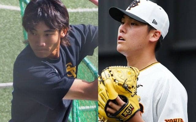 「7/43」の仁義なき戦い　大補強の裏で逸材ズラリ…巨人の育成選手に残された支配下枠