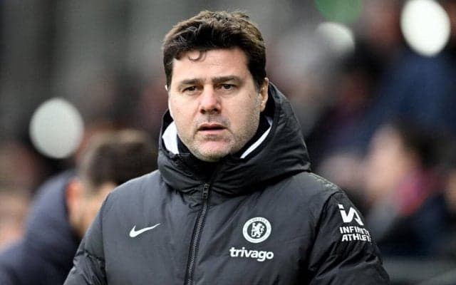 逆転でのEFL杯決勝進出に向けチェルシー指揮官が闘志満々 「この試合が楽しみで仕方ない」