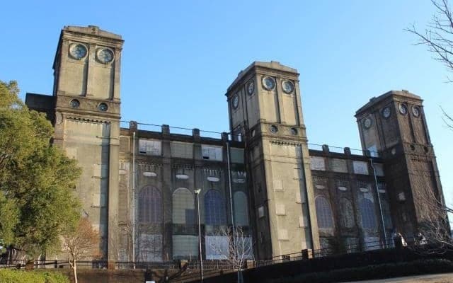 根岸ステークスの“根岸”にはかつて競馬場が!? ペリー来航からつながるヒストリー