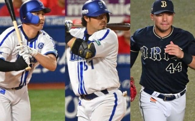 「熱男塾」の”首位打者”3選手がトレーニングやタイトル獲得時のエピソードを披露！松田宣浩氏も「2024年、大いに暴れて欲しい」と愛弟子にエール