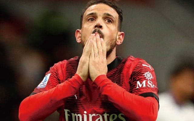 ミランが若き右サイドバックを3枚リストアップ、既存戦力からは32歳フロレンツィを来夏売却か