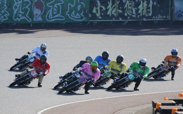 浜松オートG1（準決勝戦）レポート