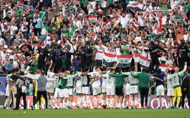 森保ジャパン撃破のイラク代表に不安？  ラ・リーガのカディスがヘスス・カサス監督引き抜きを画策か