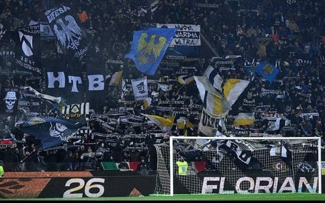 メニャンへの人種差別チャントを受けてウディネーゼに無観客試合の罰則