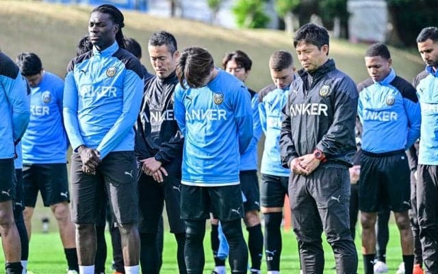 「着こなしかっこいい！」「こういう事をしてくれてるの嬉しい」能登地震被災地に届けられた「J1川崎の支援品」が呼んだ大きな反響--「素敵！」の声が出た一枚の写真