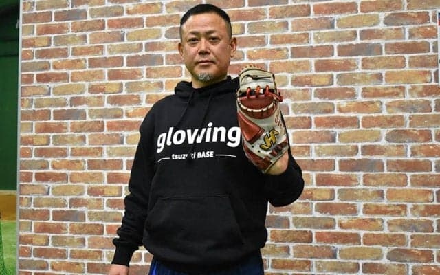 身長170cm、小柄でもプロ捕手になれたワケ　強打育てた“1日10回”からの積み上げ