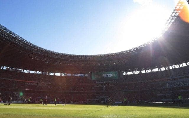 2024年のJリーグ、国立開催は13試合に! 「THE国立DAY」として開催…昨年は9試合で合計41.2万人が来場