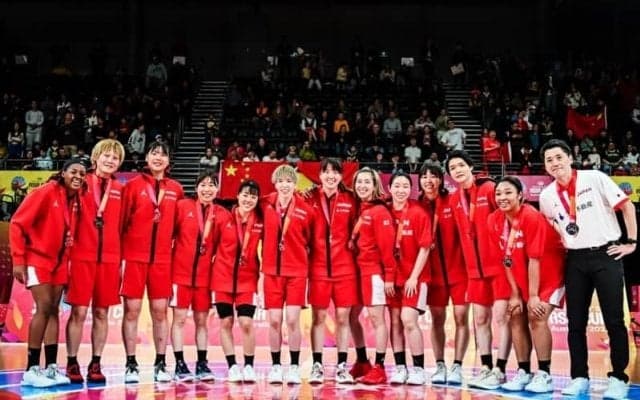 【試合結果・日本代表メンバー】FIBA女子オリンピック世界最終予選2024