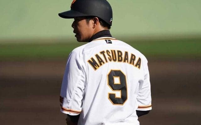 135試合出場→無安打　定位置獲得もまさかの低迷…巨人外野手の“期待された未来”