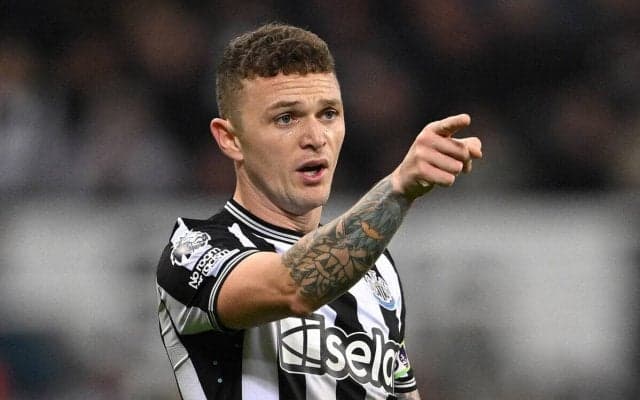 ニューカッスルがバイエルンからのトリッピアーへの24億円オファーを拒否